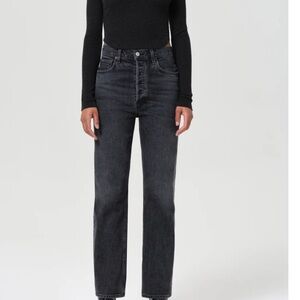 Agolde 90’s Pinch Waist Jeans